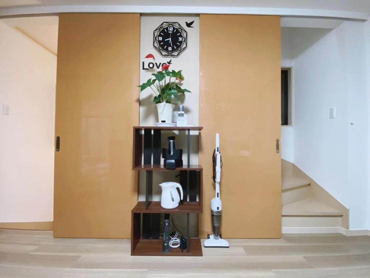 D27-Outstanding Convenience 4Dk/ Shinjuku Okubo Villa Tokió Kültér fotó
